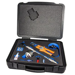 Adhesion Tester by Paint Test Equipment